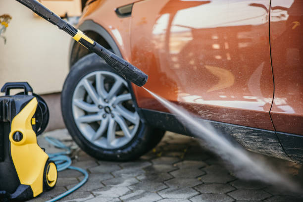 Best Pressure Washing Contractors  in Lucerne Valley, CA