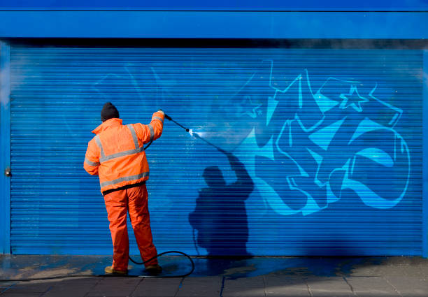 Best Commercial Building Pressure Washing  in Lucerne Valley, CA