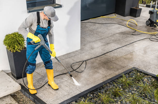 Lucerne Valley, CA Pressure Washing Company