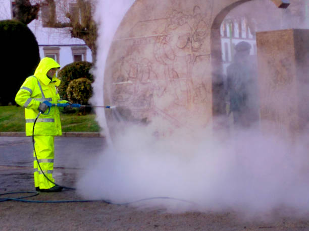 Best Exterior Home Cleaning  in Lucerne Valley, CA